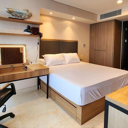 Unforgettable Nights Next To Ascott Sudirman -Min Stay 3 Nights- Джакарта Экстерьер фото