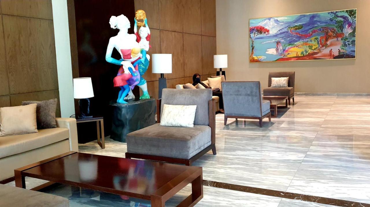 Unforgettable Nights Next To Ascott Sudirman -Min Stay 3 Nights- Джакарта Экстерьер фото