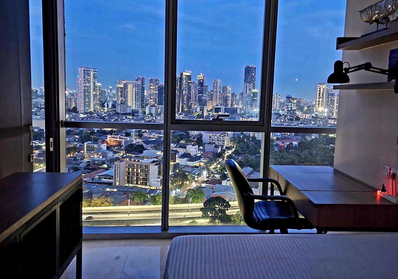 Unforgettable Nights Next To Ascott Sudirman -Min Stay 3 Nights- Джакарта Экстерьер фото