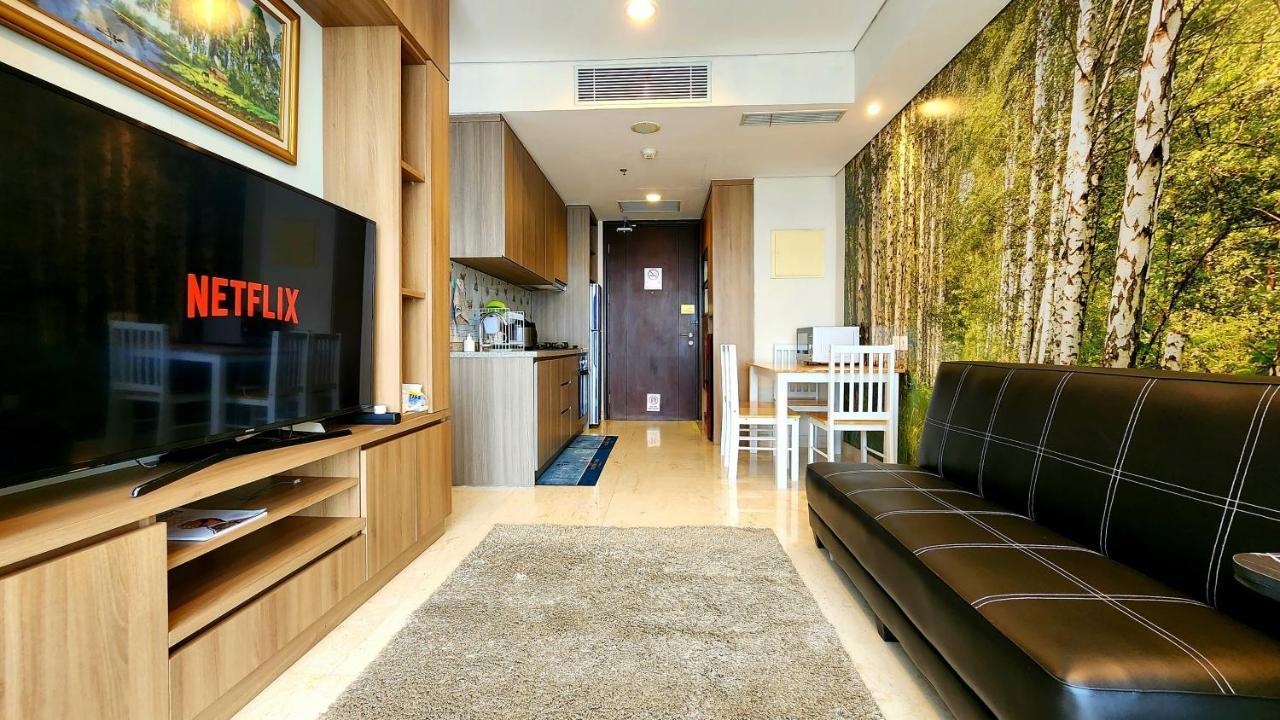 Unforgettable Nights Next To Ascott Sudirman -Min Stay 3 Nights- Джакарта Экстерьер фото