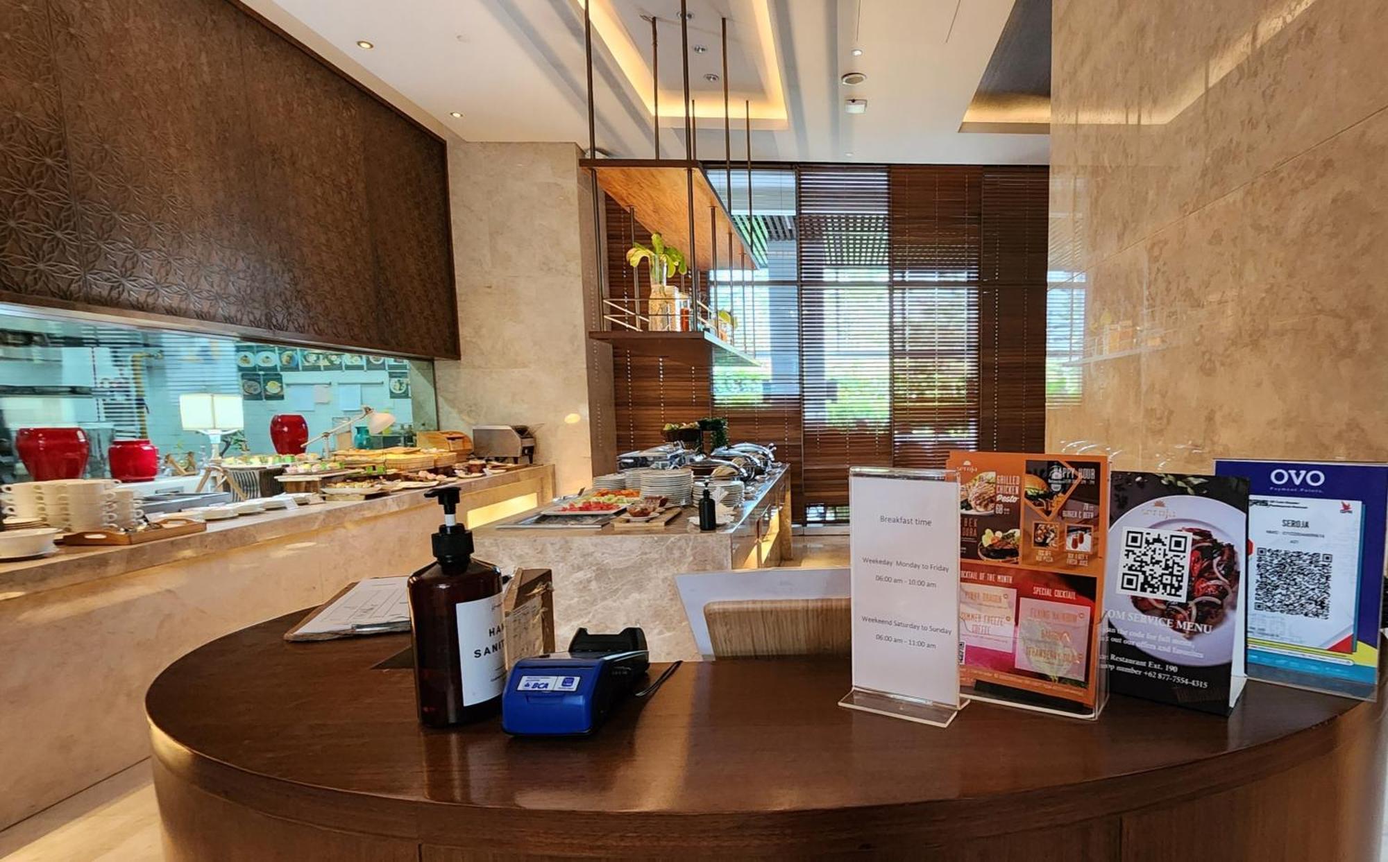 Unforgettable Nights Next To Ascott Sudirman -Min Stay 3 Nights- Джакарта Экстерьер фото