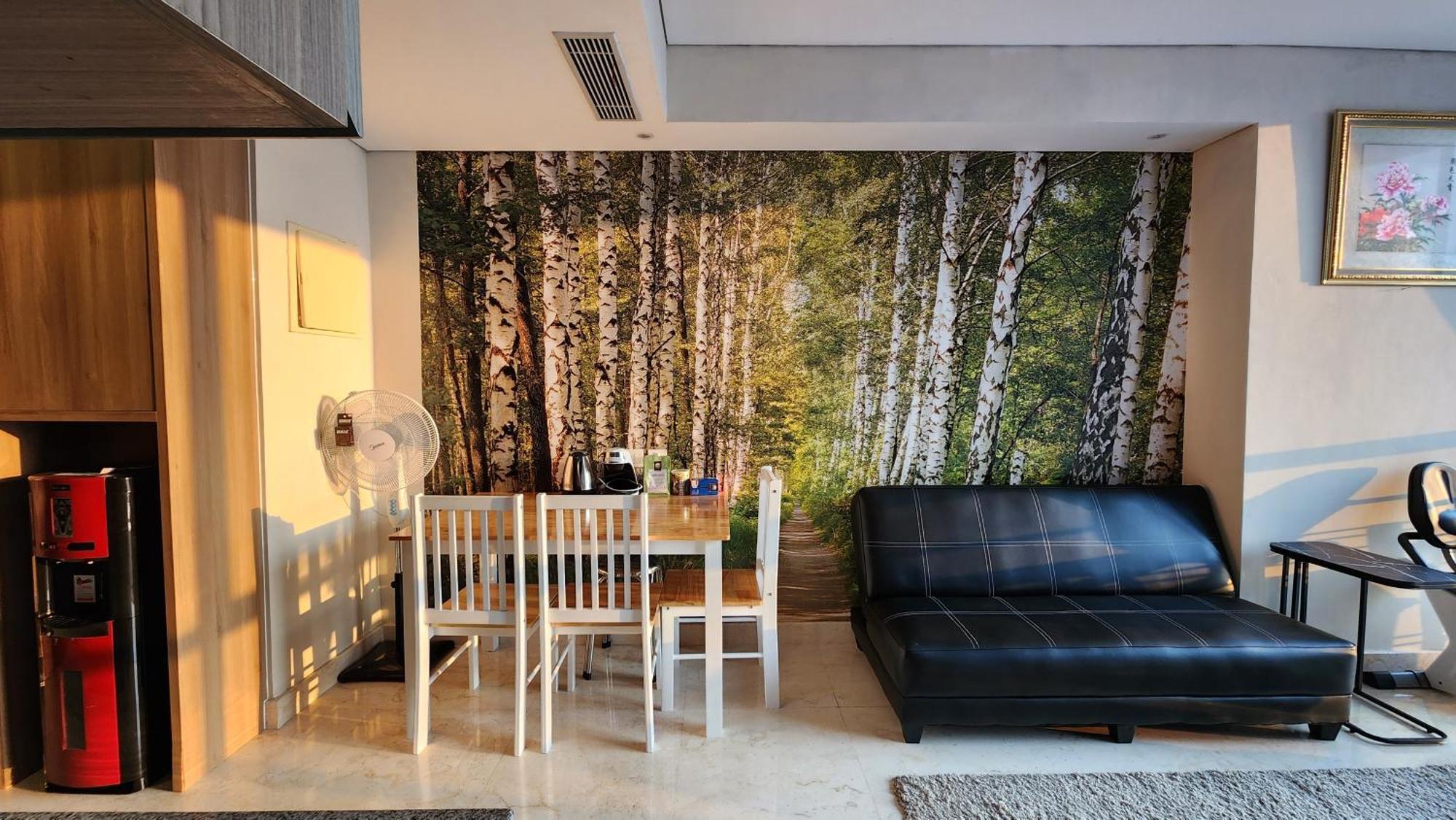 Unforgettable Nights Next To Ascott Sudirman -Min Stay 3 Nights- Джакарта Экстерьер фото