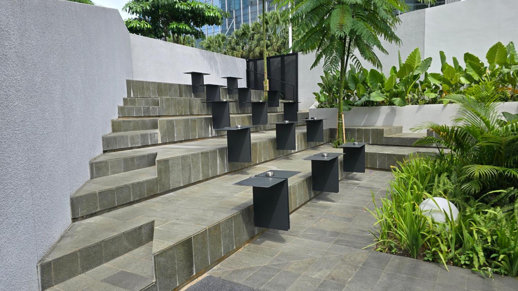 Unforgettable Nights Next To Ascott Sudirman -Min Stay 3 Nights- Джакарта Экстерьер фото