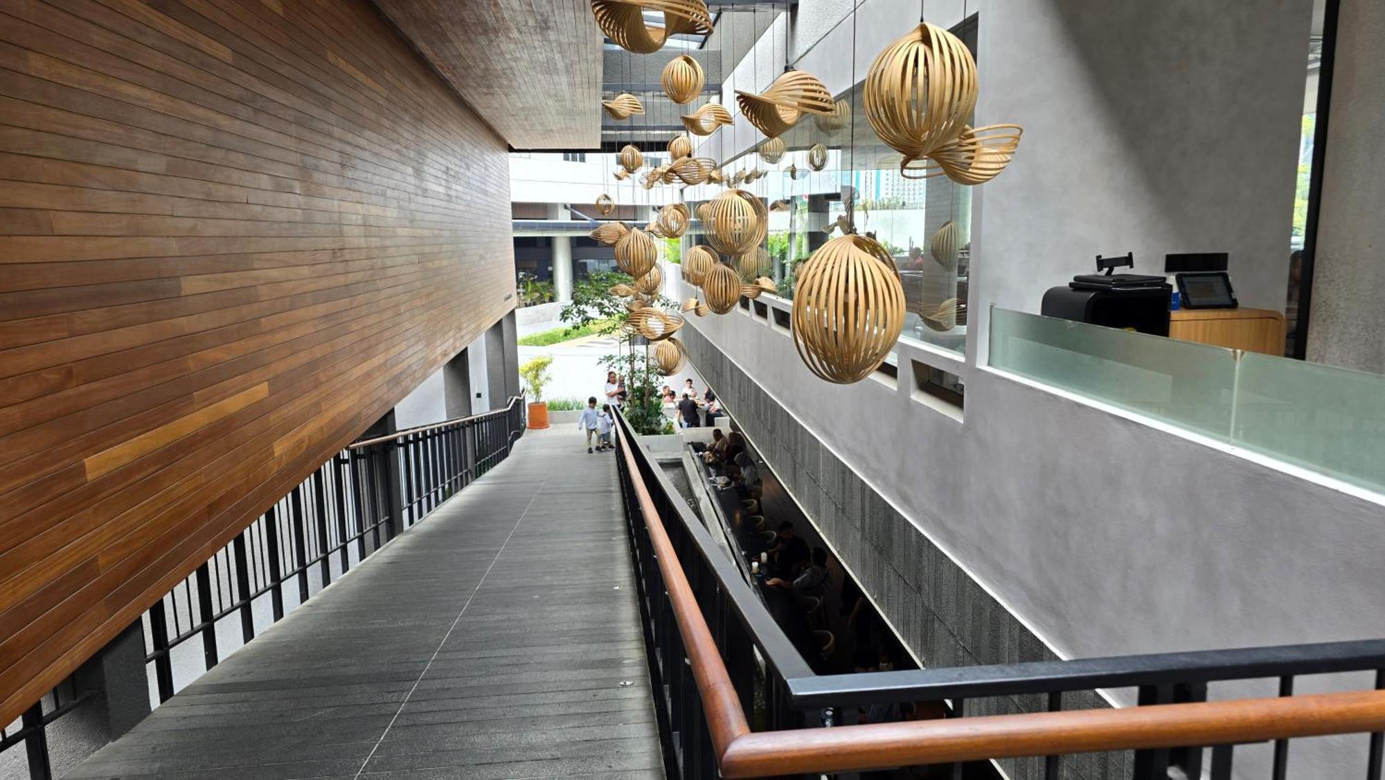 Unforgettable Nights Next To Ascott Sudirman -Min Stay 3 Nights- Джакарта Экстерьер фото