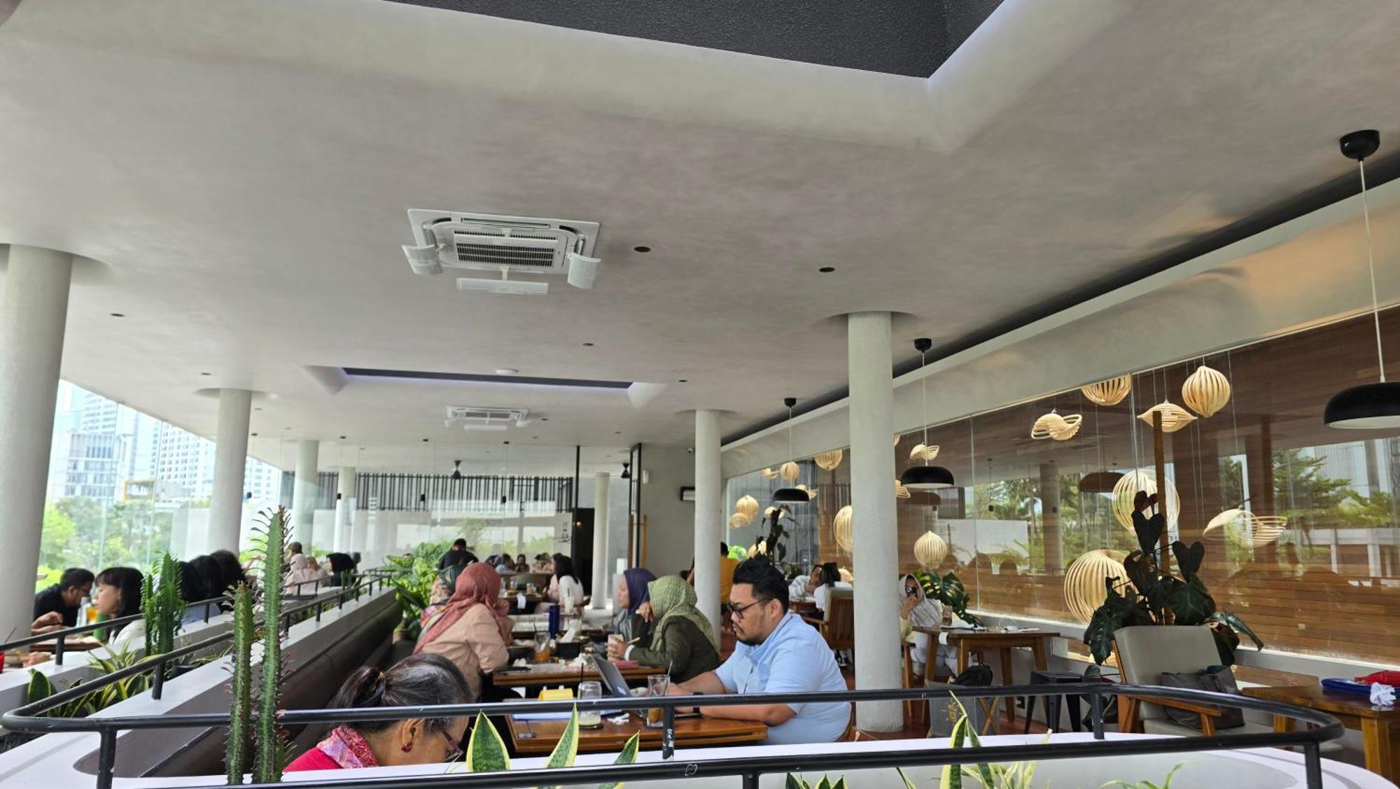 Unforgettable Nights Next To Ascott Sudirman -Min Stay 3 Nights- Джакарта Экстерьер фото